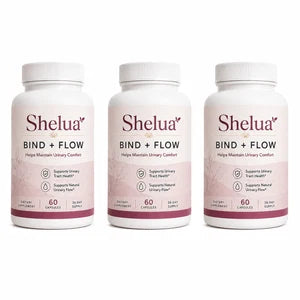 Bind + Flow