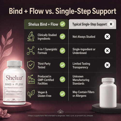 Bind + Flow